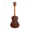Ukelele Concert Bamboo BU23-RO Route Lover