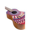Ukelele Concert Bamboo BU23-US Passion