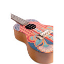 Ukelele Concert Bamboo BU23-VN Vintage