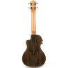 Ukelele Concert Lanikai ZR-CEC Ziricote Electrificado