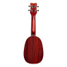 Ukelele Soprano Kohala Akamai Series AK-SP Piña