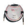Cable Jack-Jack TCM TGJJ-6 Conector Dorado 6 Metros