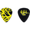 Bolsa 6 Púas Dunlop EVHP-04 Eddie Van Halen VHII