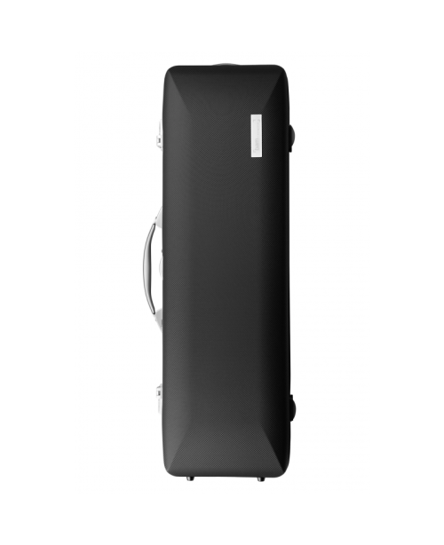 Estuche violín Bam PANT2018XL Panther Hightech rectangular 4/4 Negro