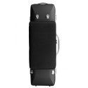 Estuche violín Bam PANT2018XL Panther Hightech rectangular 4/4 Negro