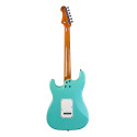 Guitarra Eléctrica Jet JS400-SFG-HSS Sea Foam Green