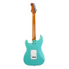 Guitarra Eléctrica Jet JS400-SFG-HSS Sea Foam Green