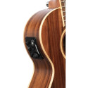Ukelele Concert Lanikai ACST-CEC Acacia Solid Top Electrificado