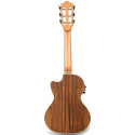 Ukelele Tenor Lanikai ACST-6CET Acacia Solid Top Electrif. 6 Cuerdas