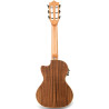 Ukelele Tenor Lanikai ACST-6CET Acacia Solid Top Electrif. 6 Cuerdas
