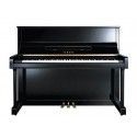 Piano Yamaha B3 Negro Pulido