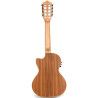 Ukelele Tenor Lanikai ACST-8CET Acacia Solid Top Electrif. 8 Cuerdas