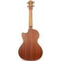Ukelele Tenor Lanikai CDST-CET Cedar Solid Top Electrificado