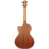 Ukelele Tenor Lanikai CDST-CET Cedar Solid Top Electrificado