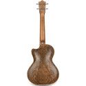 Ukelele Tenor Thin Lanikai FB-CETT Figured Bocote Electrificado