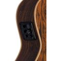 Ukelele Tenor Thin Lanikai FB-CETT Figured Bocote Electrificado