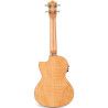 Ukelele Tenor Lanikai FM-CET Flame Maple Electrificado