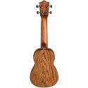 Ukelele Soprano Lanikai OA-S Oak