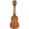 Ukelele Soprano Lanikai OA-S Oak