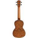 Ukelele Concert Lanikai OA-C Oak