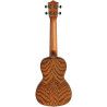 Ukelele Concert Lanikai OA-C Oak