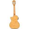 Ukelele Tenor Lanikai QM-NACET Quilted Maple Electrificado Natural