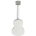 Ukelele Tenor Lanikai JMS-AWT2 Julia Michaels Signature White Pearl