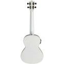 Ukelele Tenor Lanikai JMS-EWT1 Julia Michaels Sign.White Pearl Elect.