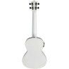 Ukelele Tenor Lanikai JMS-EWT1 Julia Michaels Sign.White Pearl Elect.