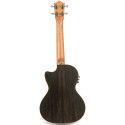 Ukelele Tenor Lanikai ZR-CET Ziricote Electrificado