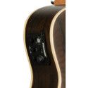 Ukelele Tenor Lanikai ZR-CET Ziricote Electrificado