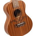 Ukelele Concert Bones SP220C Sapelly