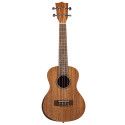 Ukelele Concert Bones SP310C Caoba Sólida