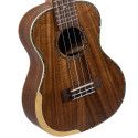 Ukelele Concert Bones SP340C Koa Sólida