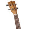 Ukelele Concert Bones SP340C Koa Sólida