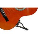 Soporte guitarra Efel Basic Negro