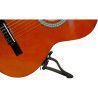 Soporte guitarra Efel Basic Negro