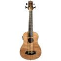 Ukelele Tenor Bones SP380T Arce/ðbano Sólida