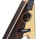 Ukelele Tenor Bones SP380T Arce/ðbano Sólida