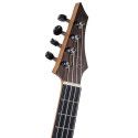 Ukelele Tenor Bones SP380T Arce/ðbano Sólida