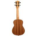 Ukelele Soprano Bones SP220S Sapelly