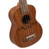 Ukelele Soprano Bones SP220S Sapelly