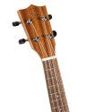 Ukelele Soprano Bones SP220S Sapelly