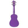 Ukelele Soprano Octopus UK-205PUS Púrpura