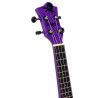 Ukelele Soprano Octopus UK-205PUS Púrpura