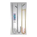 Pañuelo Microfibra BG Vara Exterior Trombón A-31TB2