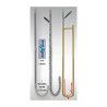 Pañuelo Microfibra BG Vara Exterior Trombón A-31TB2