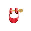 Abrazadera Saxo Alto BG Flex Red LFA9