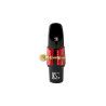 Abrazadera Saxo Alto BG Flex Red LFA9
