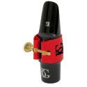 Abrazadera Saxo Alto BG Flex Red LFA9